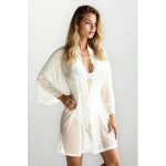 Kalimo župan ecru 8945402 – Zboží Dáma