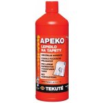 BARVY A LAKY HOSTIVAŘ Apeko V1306, tekuté lepidlo na tapety, 1 l