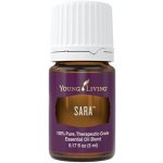 Young Living směs esenciálních olejů SARA 5 ml – Hledejceny.cz
