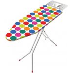 Prkno žehlicí Toro BASIC 110x38 cm – Zboží Dáma