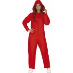 La Casa de Papel – Zboží Dáma