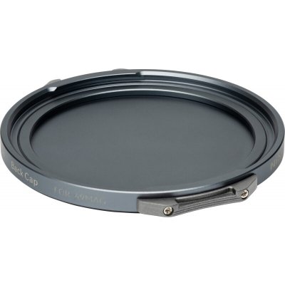 NiSi JetMag Pro 49 Back Cap – Zboží Živě