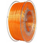 Devil Design PLA 1,75 mm 1 kg oranžový – Zboží Živě