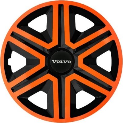 NRM Action orange black 15" 4 ks – Zboží Mobilmania