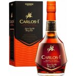 Carlos I. Solera Gran Reserva 40% 0,7 l (karton) – Zboží Dáma