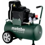 Metabo Basic 250-24 W 601532000 – Hledejceny.cz