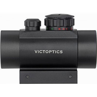 Vector Optics tubusový 1x35 – Zboží Dáma