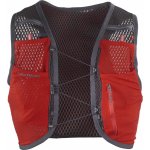 Salomon Active Skin No Flasks 4l fiery red ebony – Sleviste.cz