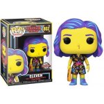 Funko Pop! 802 Stranger Things Eleven in Mall – Zboží Dáma