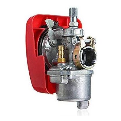 Sportovní karburátor pro motokolo | Zboží Auto