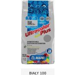 Mapei Ultracolor Plus 5 kg měsíční bílá – Hledejceny.cz