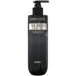 Immortal Infuse The Creed Aftershave Balsam balzám po holení 350 ml – Zboží Dáma