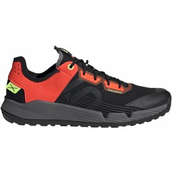 Five Ten Trailcross LT Core Black/Grey Three/Solar Red