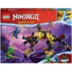 LEGO® NINJAGO® 71790 Císařský lovec draků – Zboží Živě