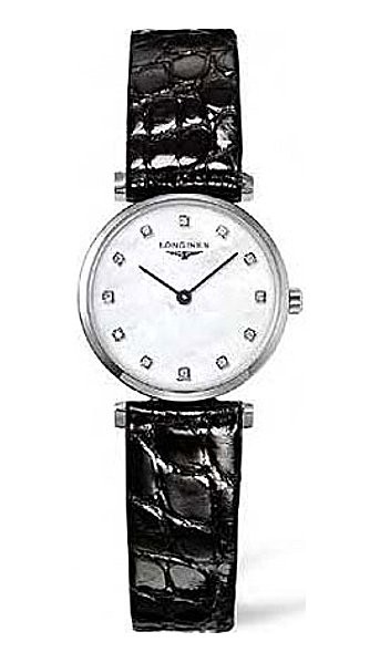 Longines L4.209.4.87.2
