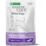 Nature's Protection Dog Superior Care White Adult Tuna and Salmon 70 g – Sleviste.cz