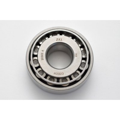 Ložisko kuželíkové 30303 A ZKL | Zboží Auto