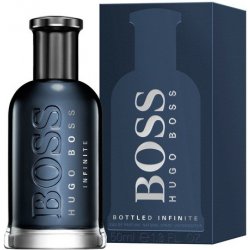 Hugo Boss Boss Bottled Infinite parfémovaná voda pánská 200 ml od ...
