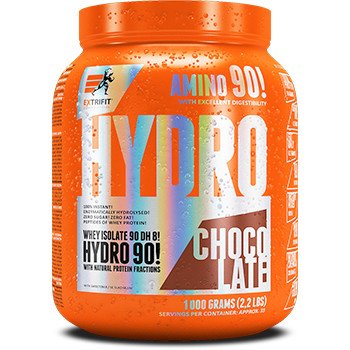 Extrifit Hydro Isolate 90 30 g