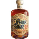 Rum The Demon's Share 6y 40% 0,7 l (tuba)