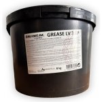 Greaseline Grease LV 3 EP 8 kg – Zboží Mobilmania