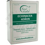 Karel Hadek echinaceový kořen 100 g – Hledejceny.cz