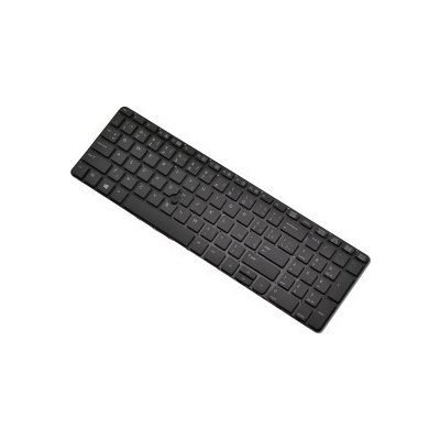 HP Probook 650 G1 klávesnice na notebook česká bez rámečku – Zboží Živě