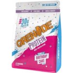 Grenade Whey Protein 480 g – Zboží Mobilmania
