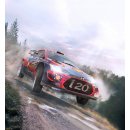 Hra na PS4 WRC 8