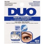 Ardell DUO Clear Bezbarvé tuba 7 g – Zboží Dáma Ardell DUO Clear Bezbarvé tuba 7 g – Zboží Dáma