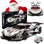 Double E CaDa 61053 Sportovní auto Hypercar R/C 4449 ks – Zboží Živě