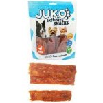 Juko Snack Soft Duck Crystal Jerky 250 g – Zbozi.Blesk.cz