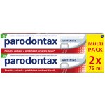 Parodontax Whitening 2 x 75 ml – Hledejceny.cz