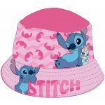 Difuzed dívčí letní klobouk Stitch – Zbozi.Blesk.cz
