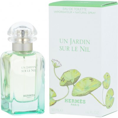 Hermès Un Jardin Sur Le Nil toaletní voda unisex 50 ml – Hledejceny.cz