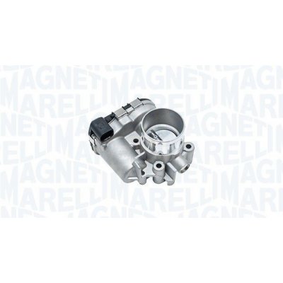Hrdlo škrticí klapky MAGNETI MARELLI 802000000113 – Hledejceny.cz