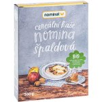 Nominal cereální kaše Špaldová 300 g – Zboží Dáma