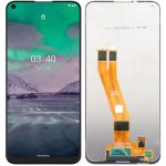 LCD Displej Nokia 3.4, Nokia 5.4 – Hledejceny.cz