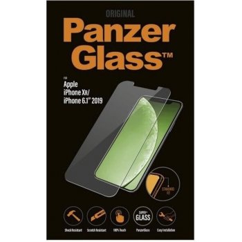 PanzerGlass Standard pro Apple iPhone Xr/11 2662
