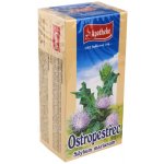 Apotheke Ostropestřec mariánský 20 x 1,5 g – Hledejceny.cz