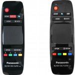 Dálkový ovladač Panasonic N2QAYB000712 (N2QAYB000710) – Zboží Živě