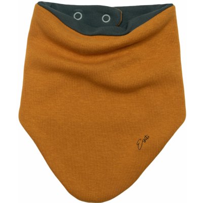 Esito Warmkeeper Antique gold okrová – Zboží Dáma