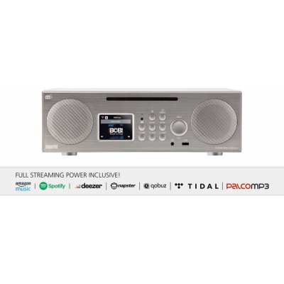 Imperial DABMAN i450 CD – Zboží Živě