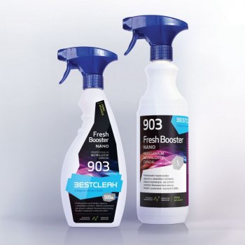 Bestclean BC 903 Freshbooster 1 l