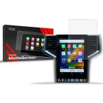 GRIZZ Protector, Ochrana displeje MatteScreen, VW Amarok II, 2022- , Display 12,3”