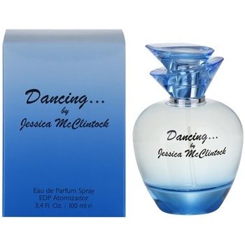 Jessica McClintock Dancing parfémovaná voda dámská 100 ml