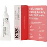Bezoplachová maska pro obnovu poškozených vlasů K18 Hair Molecular Repair Mask - 5 ml – Hledejceny.cz