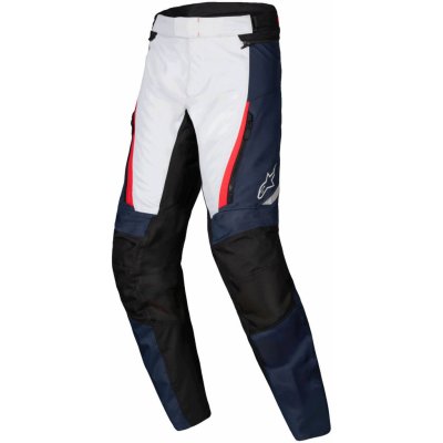 Alpinestars ST-1 WATERPROOF 2026 modrá/černá/červená | Zboží Auto