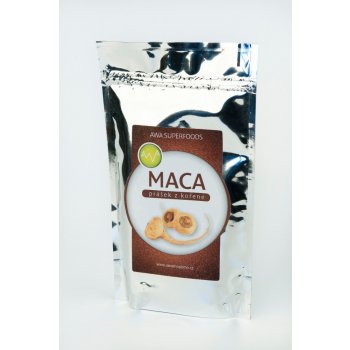 AWA superfoods Maca peruánská 250g prášek