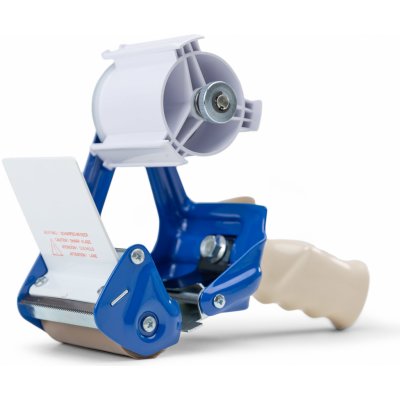 Odvíječ samolepicí pásky - Zavírač kartonů SB 75 s brzdou – Sleviste.cz